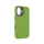 YAXO Leather Gear Slim Case MagSafe iPhone 17 Tropic Green - 1455886 - zdjęcie 2